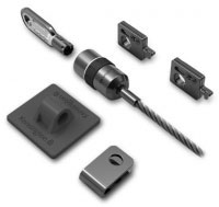 Kensington Desktop & Peripherals Locking Kit (K64615EU)